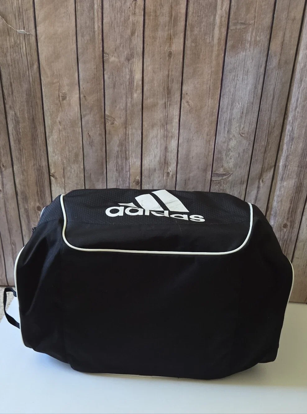 adidas Duffel Bag Unisex Travel & Gym Bag Crossbody Strap Included